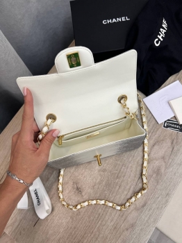  Сумка женская Chanel Артикул BMS-133670. Вид 5
