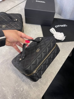 Шкатулка Chanel Артикул BMS-133685. Вид 2