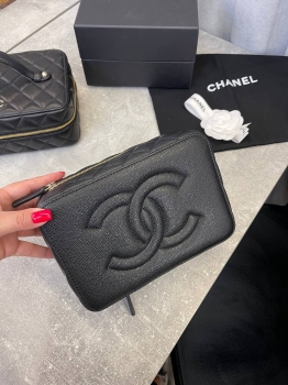 Шкатулка Chanel Артикул BMS-133685. Вид 3
