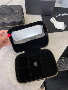 Шкатулка Chanel Артикул BMS-133685. Вид 4