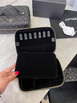 Шкатулка Chanel Артикул BMS-133685. Вид 5