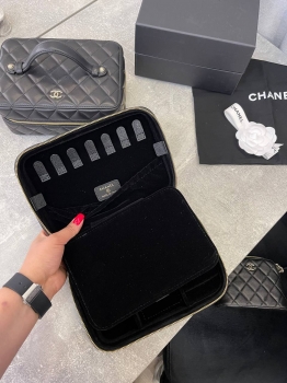 Шкатулка Chanel Артикул BMS-133685. Вид 6
