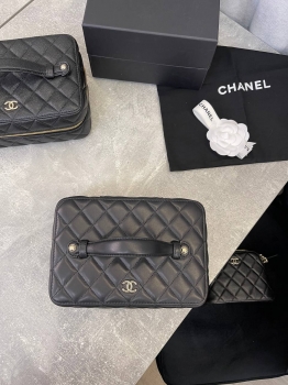 Шкатулка Chanel Артикул BMS-133684. Вид 1