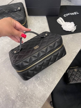 Шкатулка Chanel Артикул BMS-133684. Вид 2