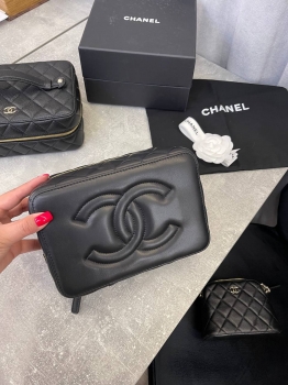 Шкатулка Chanel Артикул BMS-133684. Вид 3