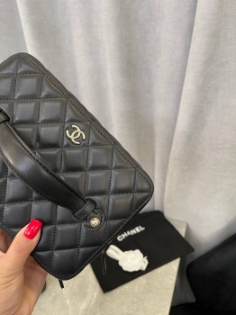 Шкатулка Chanel Артикул BMS-133684. Вид 4