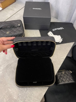 Шкатулка Chanel Артикул BMS-133684. Вид 5