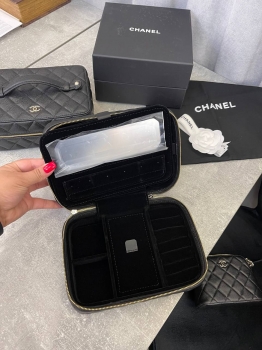Шкатулка Chanel Артикул BMS-133684. Вид 6