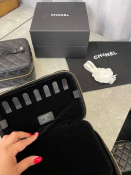 Шкатулка Chanel Артикул BMS-133684. Вид 7
