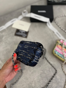 Сумка женская Chanel Артикул BMS-133688. Вид 3