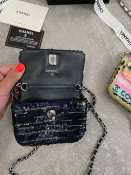 Сумка женская Chanel Артикул BMS-133688. Вид 6