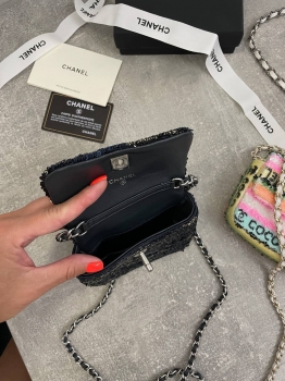 Сумка женская Chanel Артикул BMS-133688. Вид 7
