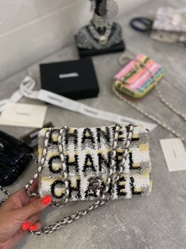 Сумка женская Chanel Артикул BMS-133686. Вид 1