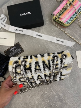 Сумка женская Chanel Артикул BMS-133686. Вид 2