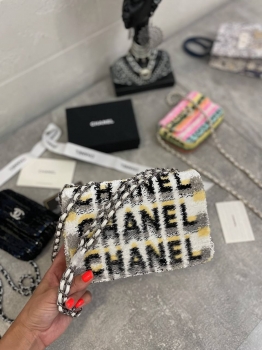 Сумка женская Chanel Артикул BMS-133686. Вид 4