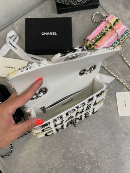 Сумка женская Chanel Артикул BMS-133686. Вид 5