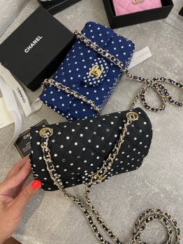Сумка женская Chanel Артикул BMS-133707. Вид 2