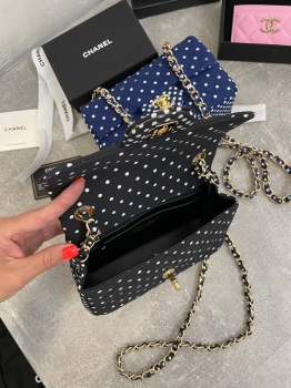 Сумка женская Chanel Артикул BMS-133707. Вид 4