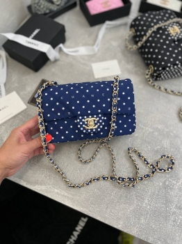 Сумка женская Chanel Артикул BMS-133706. Вид 1