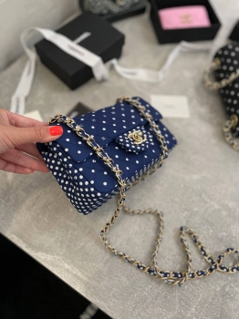 Сумка женская Chanel Артикул BMS-133706. Вид 2