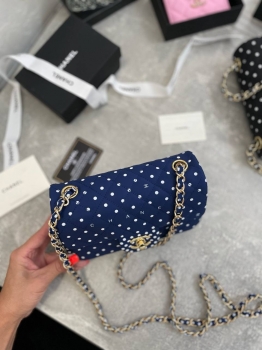 Сумка женская Chanel Артикул BMS-133706. Вид 3