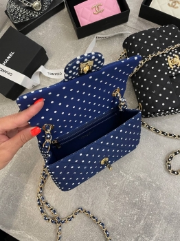 Сумка женская Chanel Артикул BMS-133706. Вид 6