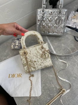 Сумка женская Christian Dior Артикул BMS-133720. Вид 1