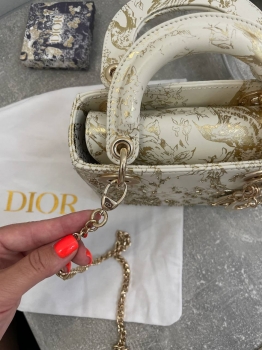 Сумка женская Christian Dior Артикул BMS-133720. Вид 2