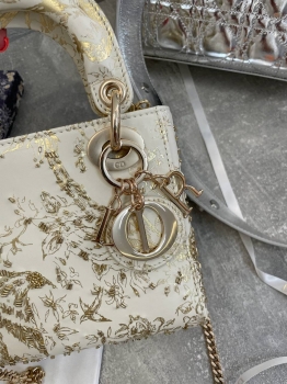 Сумка женская Christian Dior Артикул BMS-133720. Вид 3