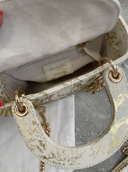 Сумка женская Christian Dior Артикул BMS-133720. Вид 6