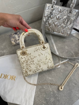 Сумка женская Christian Dior Артикул BMS-133720. Вид 7