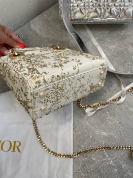 Сумка женская Christian Dior Артикул BMS-133720. Вид 8