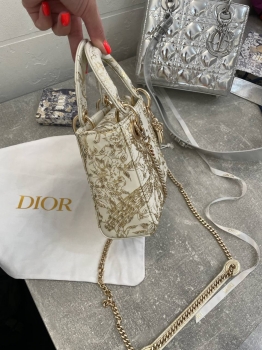 Сумка женская Christian Dior Артикул BMS-133720. Вид 9