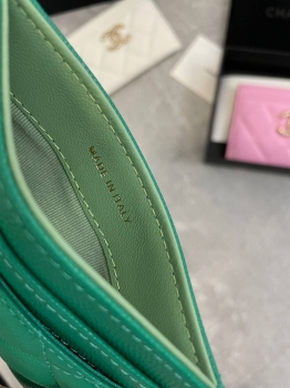 Визитница Chanel Артикул BMS-133724. Вид 4