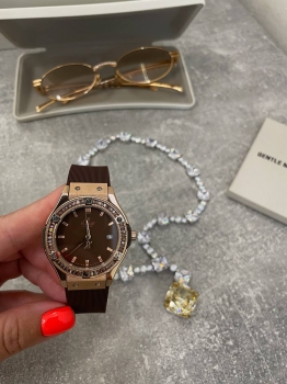 Часы Hublot Артикул BMS-133730. Вид 1
