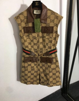 Комбинезон Gucci Артикул BMS-133737. Вид 1