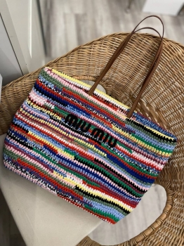 Сумка женская Miu Miu Артикул BMS-133734. Вид 1