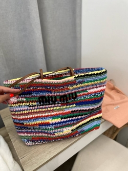 Сумка женская Miu Miu Артикул BMS-133734. Вид 5