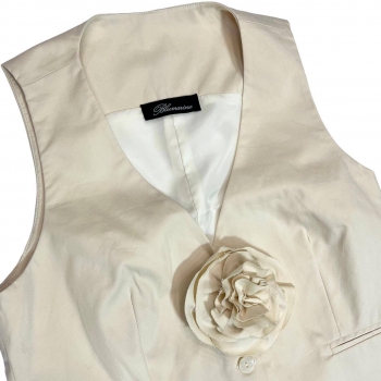 Костюм женский Blumarine Артикул BMS-133773. Вид 2
