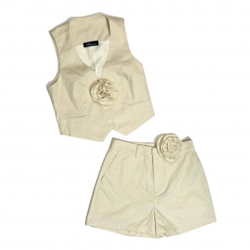 Костюм женский Blumarine Артикул BMS-133773. Вид 3