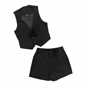 Костюм женский Blumarine Артикул BMS-133772. Вид 1