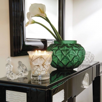 Ваза LALIQUE   Артикул BMS-133787. Вид 1