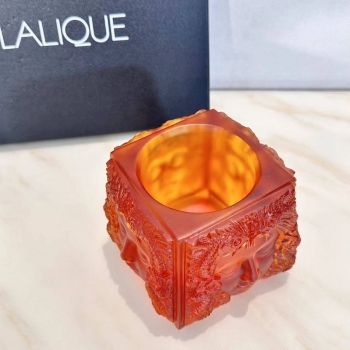 Подсвечник  LALIQUE  Артикул BMS-133789. Вид 3