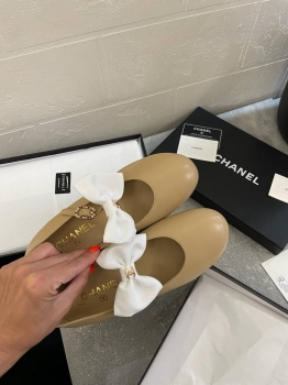 Балетки Chanel Артикул BMS-133785. Вид 2