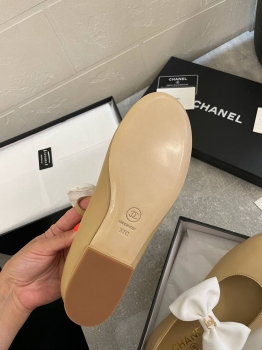 Балетки Chanel Артикул BMS-133785. Вид 4