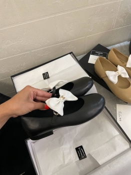 Балетки Chanel Артикул BMS-133784. Вид 1