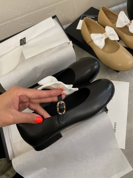 Балетки Chanel Артикул BMS-133784. Вид 2