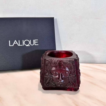 Подсвечник  LALIQUE  Артикул BMS-133788. Вид 1