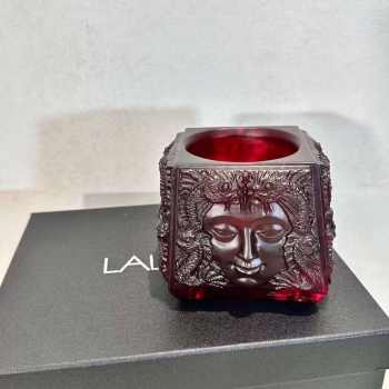 Подсвечник  LALIQUE  Артикул BMS-133788. Вид 3
