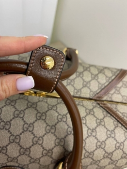 Сумка женская  Gucci Артикул BMS-133802. Вид 2
